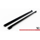 Body kit and visual accessories Side Skirts Diffusers Rolls Royce Cullinan | races-shop.com