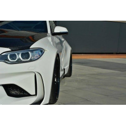 Front Fenders BMW M2 F87