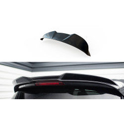 Spoiler Cap 3D Ford S-Max ST-Line Mk2