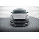 Body kit and visual accessories Front Splitter Ford S-Max ST-Line Mk2 | races-shop.com
