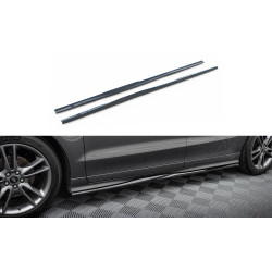 Side Skirts Diffusers Ford S-Max ST-Line Mk2