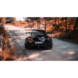 MAXTON DESIGN LED stop light for Nissan GTR