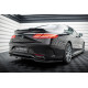 Body kit and visual accessories Spoiler Cap 3D Mercedes-Benz S Coupe AMG-Line C217 Facelift | races-shop.com