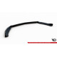Body kit and visual accessories Front Splitter V1 Mercedes-Benz S Coupe AMG-Line C217 Facelift | races-shop.com