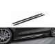 Body kit and visual accessories Side Skirts Diffusers Mercedes-Benz S Coupe AMG-Line C217 Facelift | races-shop.com