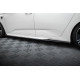 Body kit and visual accessories Side Skirts Diffusers Peugeot 308 GT SW Mk3 | races-shop.com