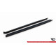 Body kit and visual accessories Side Skirts Diffusers Peugeot 308 GT SW Mk3 | races-shop.com