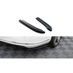 Rear Side Splitters Volkswagen Passat Variant B7
