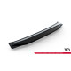 Body kit and visual accessories Lower Spoiler Cap 3D Porsche Macan GTS Mk1 Facelift 2 | races-shop.com