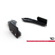 Body kit and visual accessories Rear Side Splitters V5 + Flaps BMW 1 M-Pack / M140i F20 Facelift | races-shop.com
