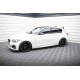 Body kit and visual accessories Side Skirts Diffusers V5 BMW 1 M-Pack / M140i F20 Facelift | races-shop.com