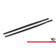 Body kit and visual accessories Side Skirts Diffusers V5 BMW 1 M-Pack / M140i F20 Facelift | races-shop.com