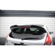 Body kit and visual accessories Spoiler Cap 3D Ford Fiesta ST Mk7 Facelift | races-shop.com
