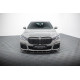 Body kit and visual accessories Front Splitter V5 BMW 7 G11 M-Pack Facelift | races-shop.com