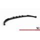 Body kit and visual accessories Front Splitter V5 BMW 7 G11 M-Pack Facelift | races-shop.com