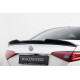Body kit and visual accessories Spoiler Cap 3D Alfa Romeo Giulia Quadrifoglio | races-shop.com