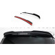 Body kit and visual accessories Spoiler Cap Renault Espace Mk5 Facelift | races-shop.com