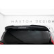 Body kit and visual accessories Spoiler Cap Renault Espace Mk5 Facelift | races-shop.com