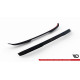 Body kit and visual accessories Spoiler Cap Renault Espace Mk5 Facelift | races-shop.com