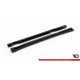Body kit and visual accessories Side Skirts Diffusers Renault Espace Mk5 Facelift | races-shop.com