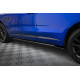 Body kit and visual accessories Side Skirts Diffusers Jaguar F-Pace R-Sport Mk1 | races-shop.com