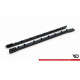 Body kit and visual accessories Side Skirts Diffusers Jaguar F-Pace R-Sport Mk1 | races-shop.com