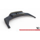 Body kit and visual accessories Rear Splitter (with vertical bars) Skoda Enyaq Coupe iV | races-shop.com