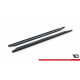 Body kit and visual accessories Side Skirts Diffusers Skoda Enyaq Coupe iV | races-shop.com
