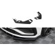 Body kit and visual accessories Front Flaps Volkswagen Jetta GLI Mk7 | races-shop.com