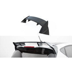 Spoiler Ford Fiesta Standard / ST-Line Mk8