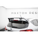 Body kit and visual accessories Spoiler Ford Fiesta Standard / ST-Line Mk8 | races-shop.com