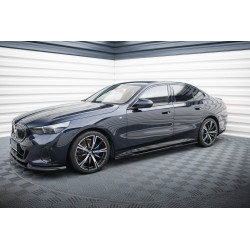 Set of Splitters BMW 5 M-Pack G60