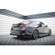 Body kit and visual accessories Set of Splitters BMW 5 M-Pack G60 | races-shop.com