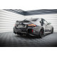 Body kit and visual accessories Set of Splitters BMW M2 G87 | races-shop.com