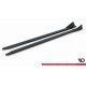 Body kit and visual accessories Set of Splitters BMW M2 G87 | races-shop.com