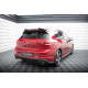 Body kit and visual accessories Set of Splitters Volkswagen Golf R Mk8 | races-shop.com
