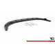 Body kit and visual accessories Set of Splitters Volkswagen Golf R Mk8 | races-shop.com