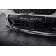 Body kit and visual accessories Set of Splitters BMW M340i Sedan G20 Facelift | races-shop.com