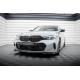 Body kit and visual accessories Set of Splitters BMW M340i Sedan G20 Facelift | races-shop.com