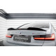 Body kit and visual accessories Set of Splitters BMW M340i Sedan G20 Facelift | races-shop.com