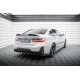 Body kit and visual accessories Set of Splitters BMW M340i Sedan G20 Facelift | races-shop.com