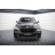 Body kit and visual accessories Set of Splitters BMW X5 M-Pack G05 | races-shop.com
