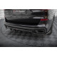 Body kit and visual accessories Set of Splitters BMW X5 M-Pack G05 | races-shop.com