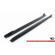 Body kit and visual accessories Set of Splitters BMW X5 M-Pack G05 | races-shop.com