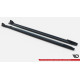 Body kit and visual accessories Set of Splitters BMW X5 M-Pack G05 | races-shop.com