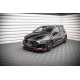Body kit and visual accessories Set of Splitters Hyundai I20 N Mk3 | races-shop.com