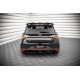 Body kit and visual accessories Set of Splitters Hyundai I20 N Mk3 | races-shop.com
