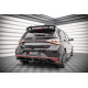 Body kit and visual accessories Set of Splitters Hyundai I20 N Mk3 | races-shop.com