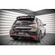 Body kit and visual accessories Set of Splitters Hyundai I20 N Mk3 | races-shop.com