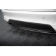 Body kit and visual accessories Set of Splitters Mazda CX-60 Mk1 | races-shop.com